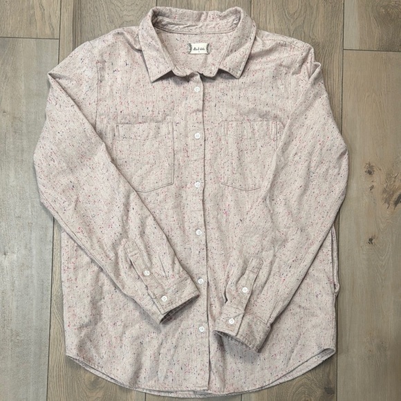 Altard State Shacket - Picture 1 of 8